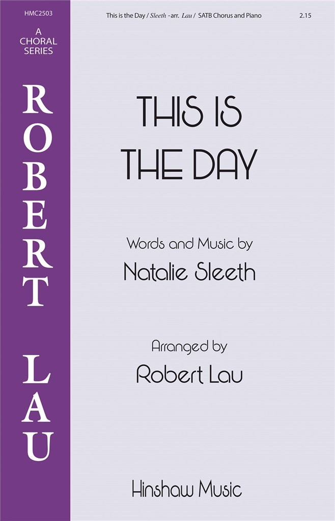 This Is the Day